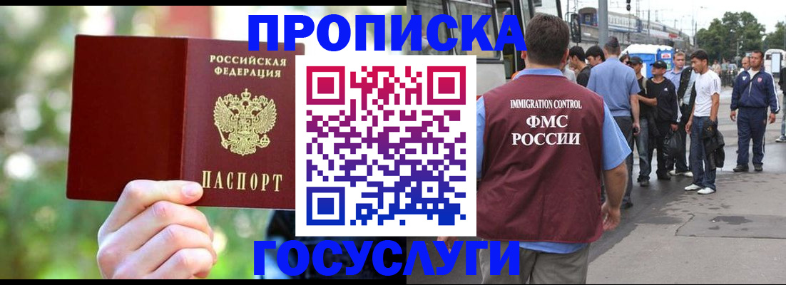 прописка поиск в Шадринске